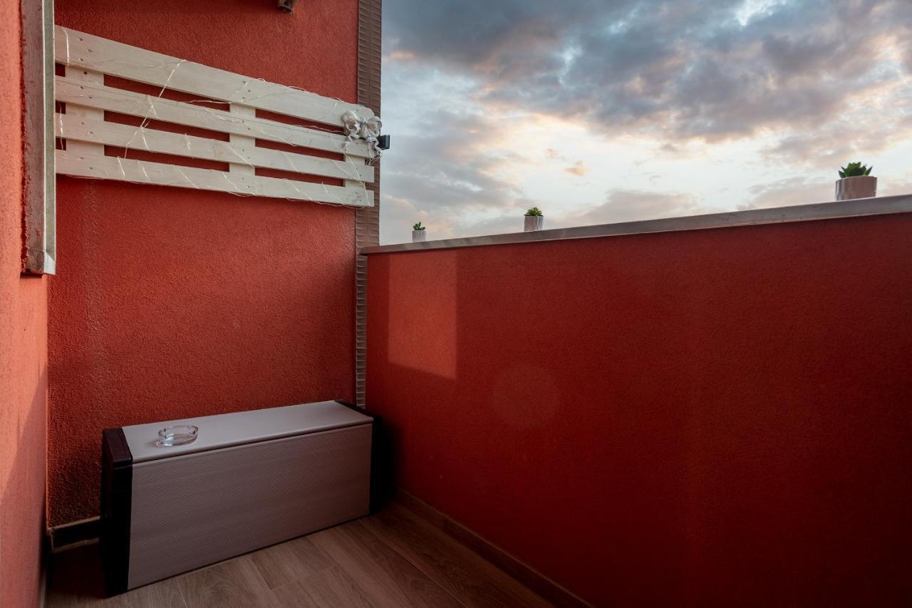 A Casa Di Ale Lägenhet Cinisello Balsamo Exteriör bild